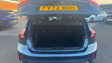 Ford Focus 1.0 EcoBoost ST-Line Vignale 5dr Petrol Hatchback